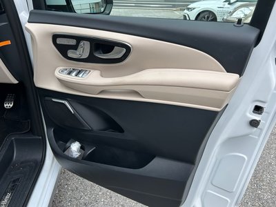 2023 Mercedes-BENZ V-CLASS 缩略图 23