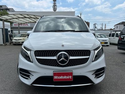 صورة 5 لـ 2023 Mercedes-BENZ V-CLASS
