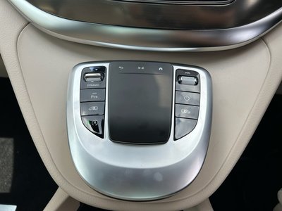 2023 Mercedes-BENZ V-CLASS 缩略图 38