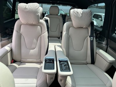 2023 Mercedes-BENZ V-CLASS 缩略图 31