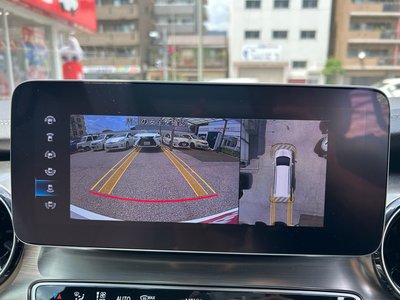 2023 Mercedes-BENZ V-CLASS 缩略图 37