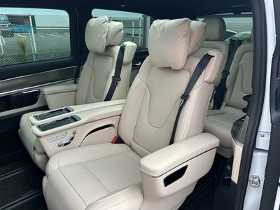 2023 Mercedes-BENZ V-CLASS 缩略图 27