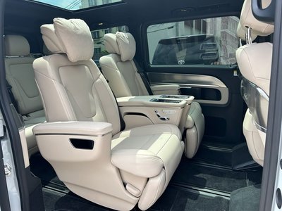 2023 Mercedes-BENZ V-CLASS 缩略图 26
