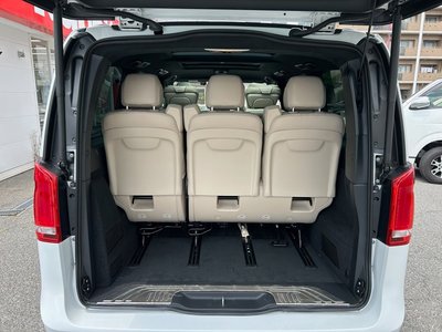 2023 Mercedes-BENZ V-CLASS 缩略图 43