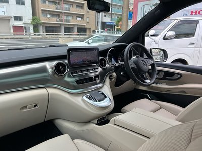 2023 Mercedes-BENZ V-CLASS 缩略图 29