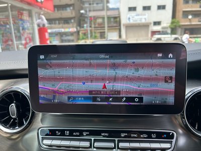 2023 Mercedes-BENZ V-CLASS 缩略图 36
