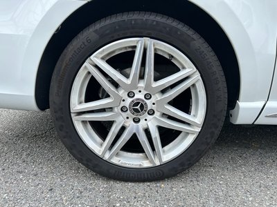 2023 Mercedes-BENZ V-CLASS 缩略图 16