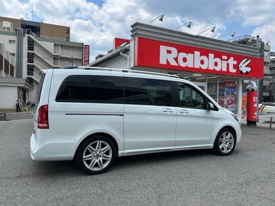 2023 Mercedes-BENZ V-CLASS 缩略图 11
