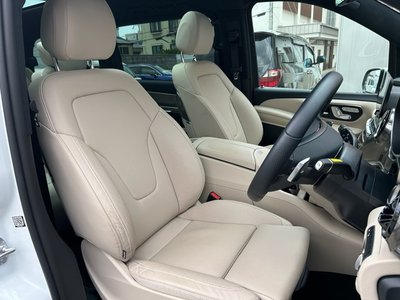 2023 Mercedes-BENZ V-CLASS 缩略图 24