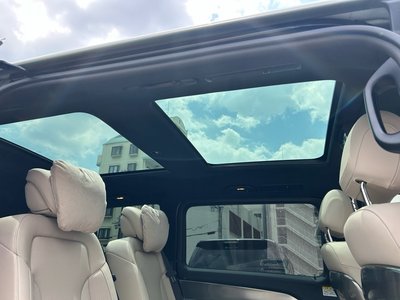 2023 Mercedes-BENZ V-CLASS 缩略图 25