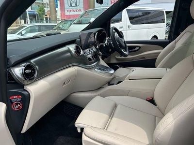 2023 Mercedes-BENZ V-CLASS 缩略图 30