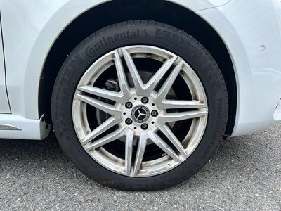 2023 Mercedes-BENZ V-CLASS 缩略图 15