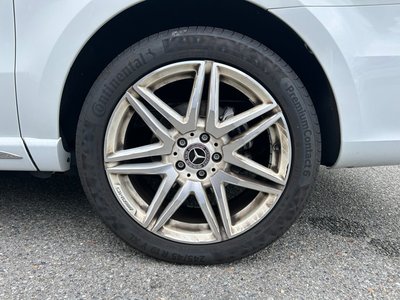 2023 Mercedes-BENZ V-CLASS 缩略图 17
