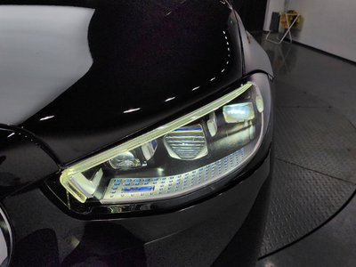 MERCEDES-BENZ S-CLASS - 9