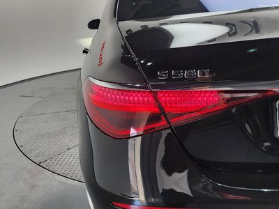 MERCEDES-BENZ S-CLASS - 10