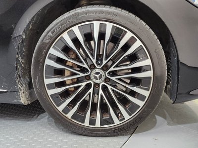 MERCEDES-BENZ S-CLASS - 8