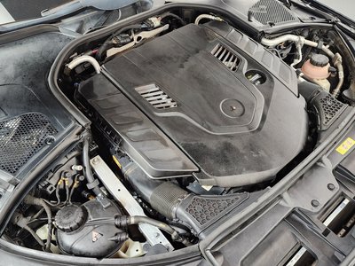 MERCEDES-BENZ S-CLASS - 7