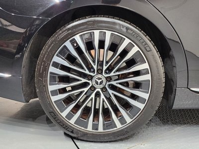MERCEDES-BENZ S-CLASS - 6