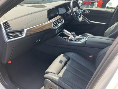 صورة مصغرة 16 لـ 2022 BMW X6