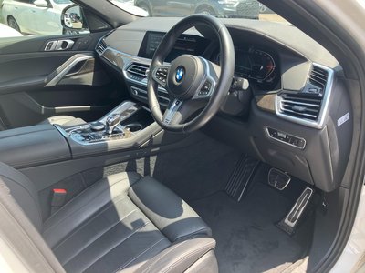 صورة مصغرة 12 لـ 2022 BMW X6