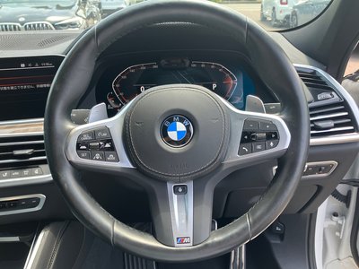 صورة مصغرة 25 لـ 2022 BMW X6