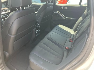 صورة مصغرة 22 لـ 2022 BMW X6