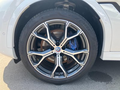 صورة مصغرة 60 لـ 2022 BMW X6