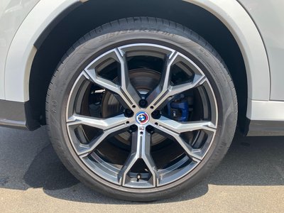 صورة مصغرة 59 لـ 2022 BMW X6