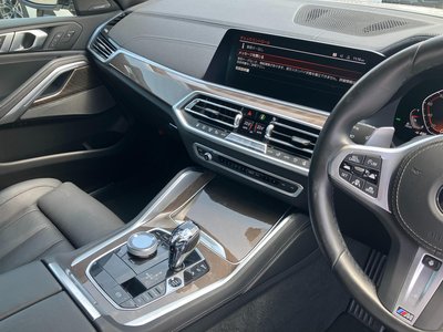 صورة مصغرة 33 لـ 2022 BMW X6