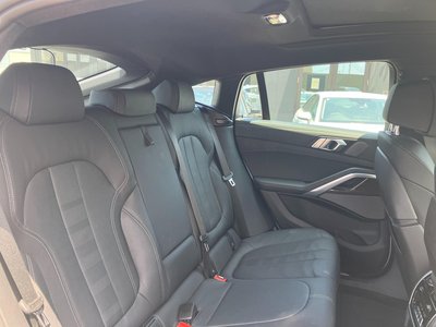 صورة مصغرة 20 لـ 2022 BMW X6
