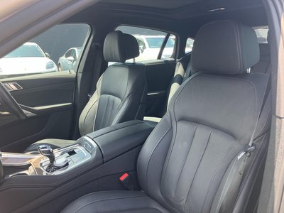 صورة مصغرة 17 لـ 2022 BMW X6