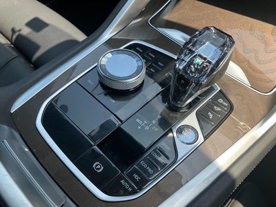 صورة مصغرة 45 لـ 2022 BMW X6