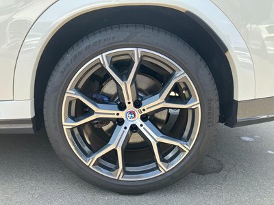 صورة مصغرة 61 لـ 2022 BMW X6