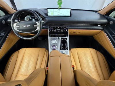 GENESIS GV80 - 5