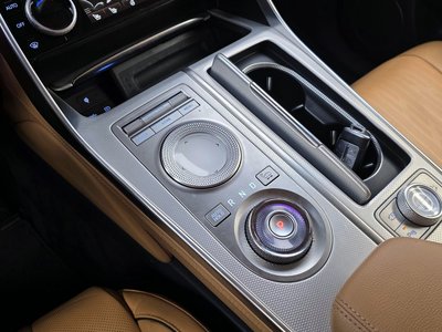 GENESIS GV80 - 9