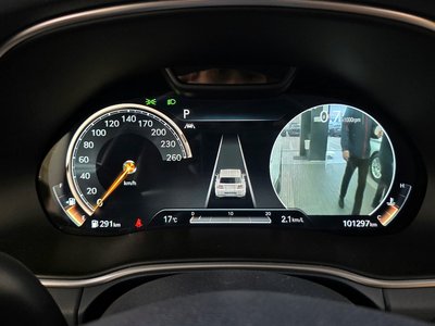 GENESIS GV80 - 8