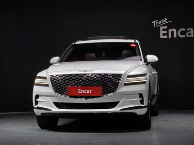 GENESIS GV80 - 2