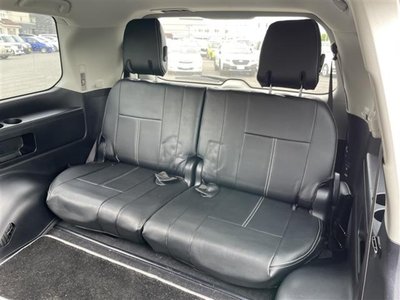 صورة مصغرة 14 لـ 2018 Toyota LAND CRUISER 200