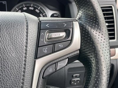 صورة مصغرة 29 لـ 2018 Toyota LAND CRUISER 200