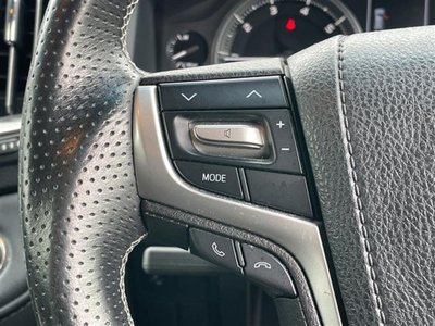 صورة مصغرة 28 لـ 2018 Toyota LAND CRUISER 200