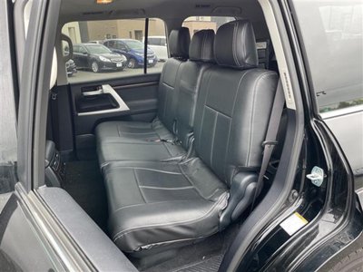 صورة مصغرة 12 لـ 2018 Toyota LAND CRUISER 200