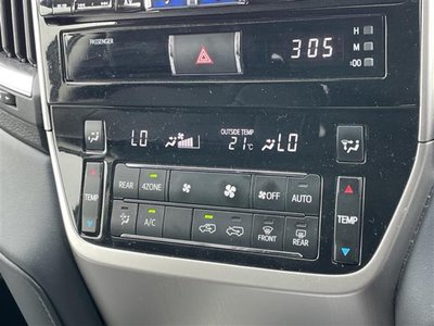صورة مصغرة 19 لـ 2018 Toyota LAND CRUISER 200