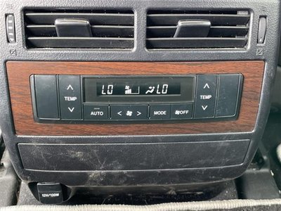 صورة مصغرة 20 لـ 2018 Toyota LAND CRUISER 200