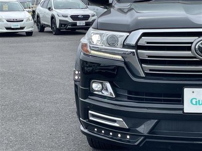 صورة مصغرة 38 لـ 2018 Toyota LAND CRUISER 200