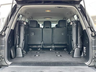 صورة مصغرة 15 لـ 2018 Toyota LAND CRUISER 200