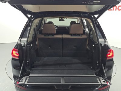 2021 BMW X7 缩略图 20