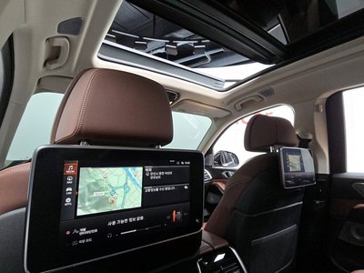 2021 BMW X7 缩略图 19