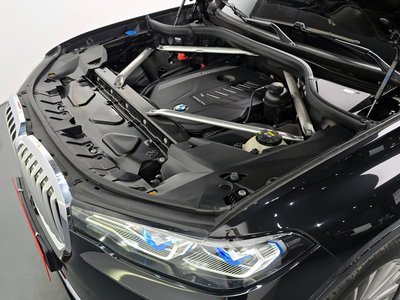 2021 BMW X7 照片 7