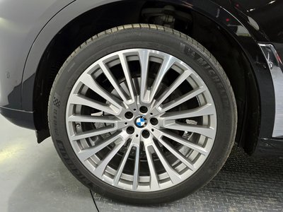 2021 BMW X7 照片 6