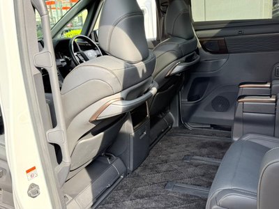 2025 TOYOTA ALPHARD 缩略图 29